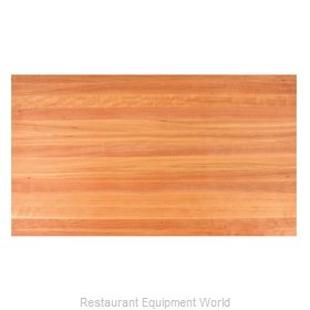 John Boos CHYKCT3-9748-O Countertop
