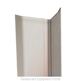 John Boos CORNER602-OUT Corner Guard