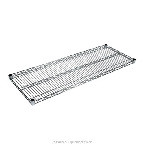 John Boos CS-1424 Shelving, Wire