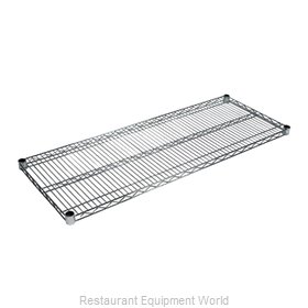 John Boos CS-1424 Shelving, Wire