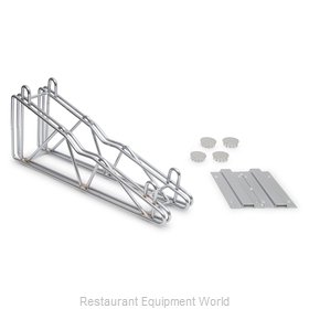 John Boos CSWB-14-D Wall Bracket