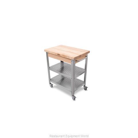 John Boos CUCE30-ND Butcher Block Unit