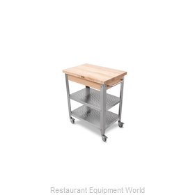 John Boos CUCE30-ND Butcher Block Unit