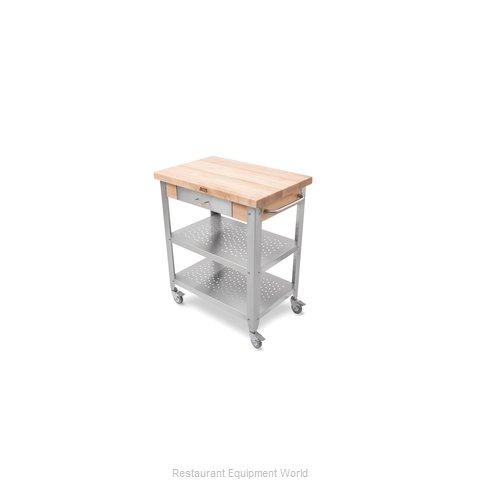 John Boos CUCE30 Butcher Block Unit