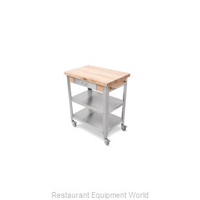 John Boos CUCE30 Butcher Block Unit