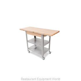 John Boos CUCE50-ND Butcher Block Unit