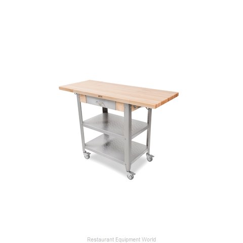 John Boos CUCE50 Butcher Block Unit