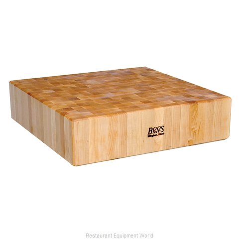 John Boos CUCLA24T Butcher Block Unit