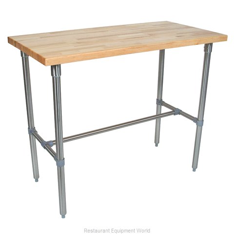 John Boos CUCNB02-40 Table, Utility