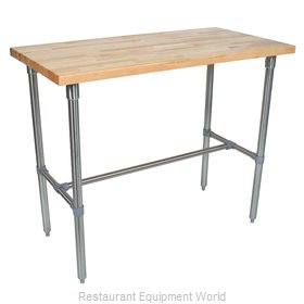 John Boos CUCNB02-40 Table, Utility