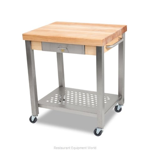 John Boos CUCT34 Butcher Block Unit