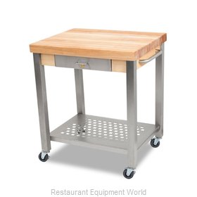 John Boos CUCT34 Butcher Block Unit