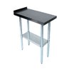 John Boos EFT8-3015-X Work Table,  12