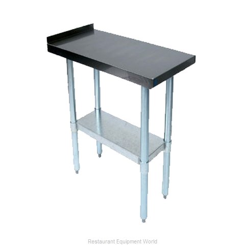 John Boos EFT8-3612-X Work Table,  12