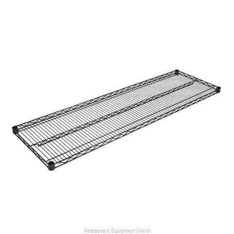 John Boos EPS-1424-BK Shelving, Wire