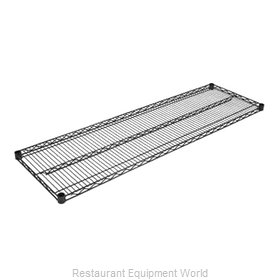 John Boos EPS-1424-BK Shelving, Wire