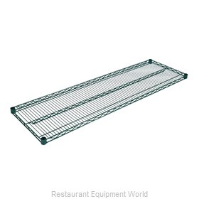 John Boos EPS-1424-G-X Shelving, Wire