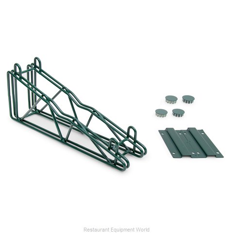 John Boos EPSWB-14-DG-X Wall Bracket