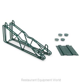 John Boos EPSWB-14-DG-X Wall Bracket