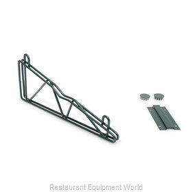 John Boos EPSWB-14-SG-X Wall Bracket