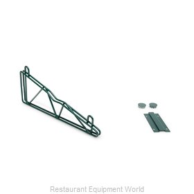 John Boos EPSWB-18-SG-X Wall Bracket