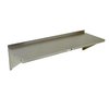 Repisa, Montada en la Pared
 <br><span class=fgrey12>(John Boos EWS8-1236 Shelving, Wall-Mounted)</span>