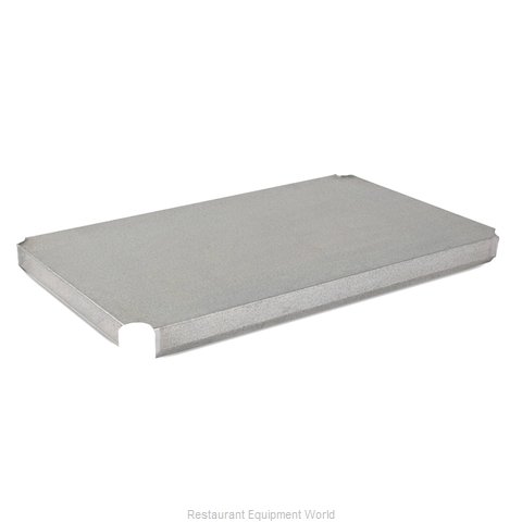 John Boos GLS930 Work Table, Undershelf