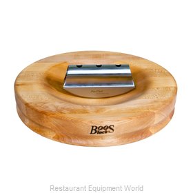 John Boos HB13-R-G Cutting Board, Wood