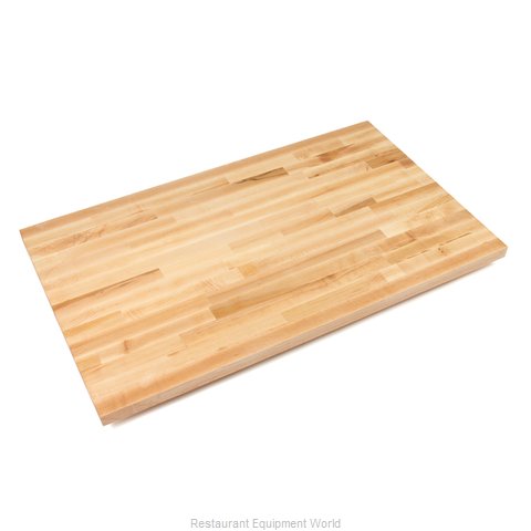 John Boos KCT-BL4827-O Countertop