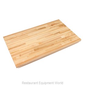 John Boos KCT-BL6048-O Countertop