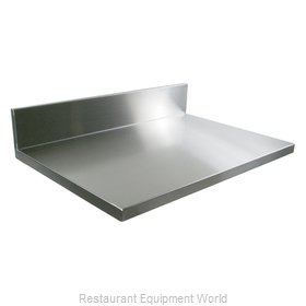John Boos KCT-BS13230 Countertop