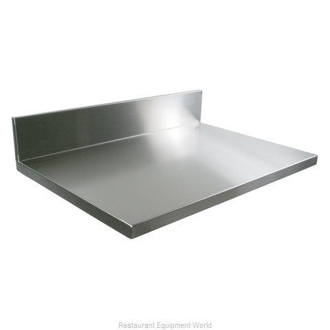 John Boos KCT-BS8425 Countertop