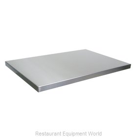 John Boos KCT-SS9625 Countertop