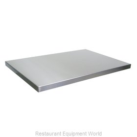 John Boos KCT-SS9630 Countertop
