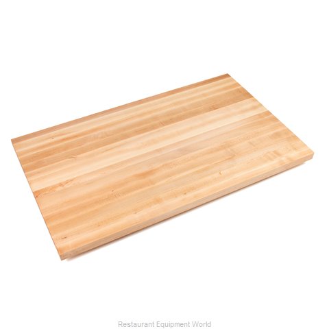 John Boos KCT2-8438-O Countertop