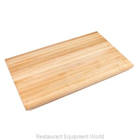 John Boos KCT9738-O Countertop