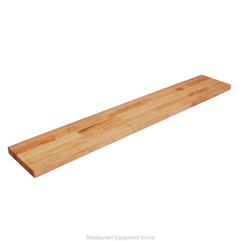 John Boos L001-O Cutting Board, Equipment-Mounted