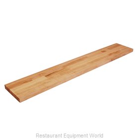 John Boos L001-O Cutting Board, Equipment-Mounted