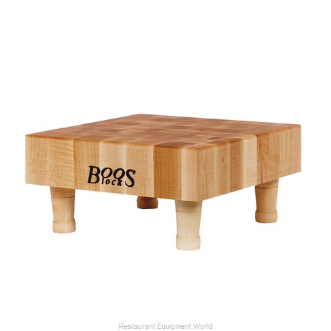 John Boos MCS1 Cutting Board, Wood