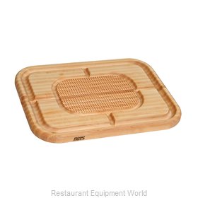 John Boos MN2418150-SM Cutting Board, Wood