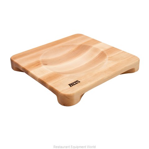 John Boos MPL121215HERB-2 Cutting Board, Wood