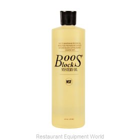 John Boos MYS-3 Wood Oil / Conditioner