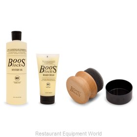 John Boos MYSCRMAPP Wood Oil / Conditioner