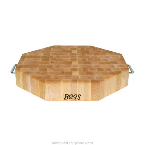 John Boos OCB-18 Cutting Board, Wood