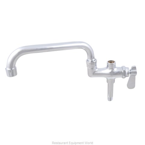 John Boos PB-AD-10LF-X Pre-Rinse, Add On Faucet