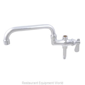 John Boos PB-AD-10LF-X Pre-Rinse, Add On Faucet