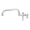 John Boos PB-AD-14LF-X Pre-Rinse, Add On Faucet <br><span class=fgrey12>(John Boos PB-AD-14LF-X Pre-Rinse, Add On Faucet)</span>