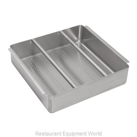 John Boos PB-DTA-1620 Pre-Rinse Sink Basket