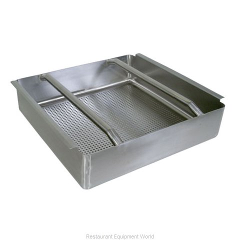 John Boos PB-DTA-18 Pre-Rinse Sink Basket