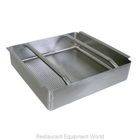 John Boos PB-DTA-18 Pre-Rinse Sink Basket